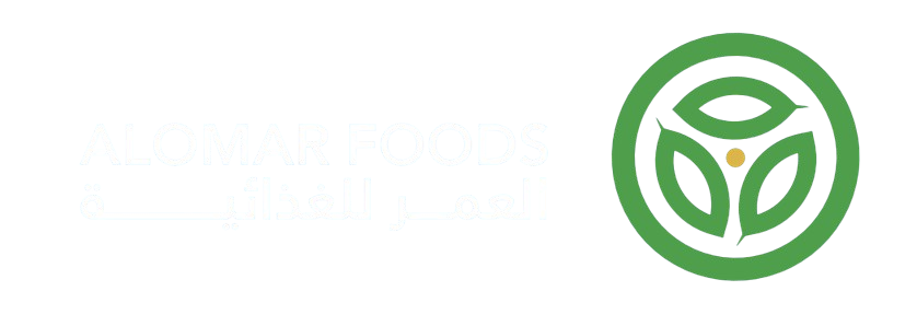 Al-Omar Company Logo